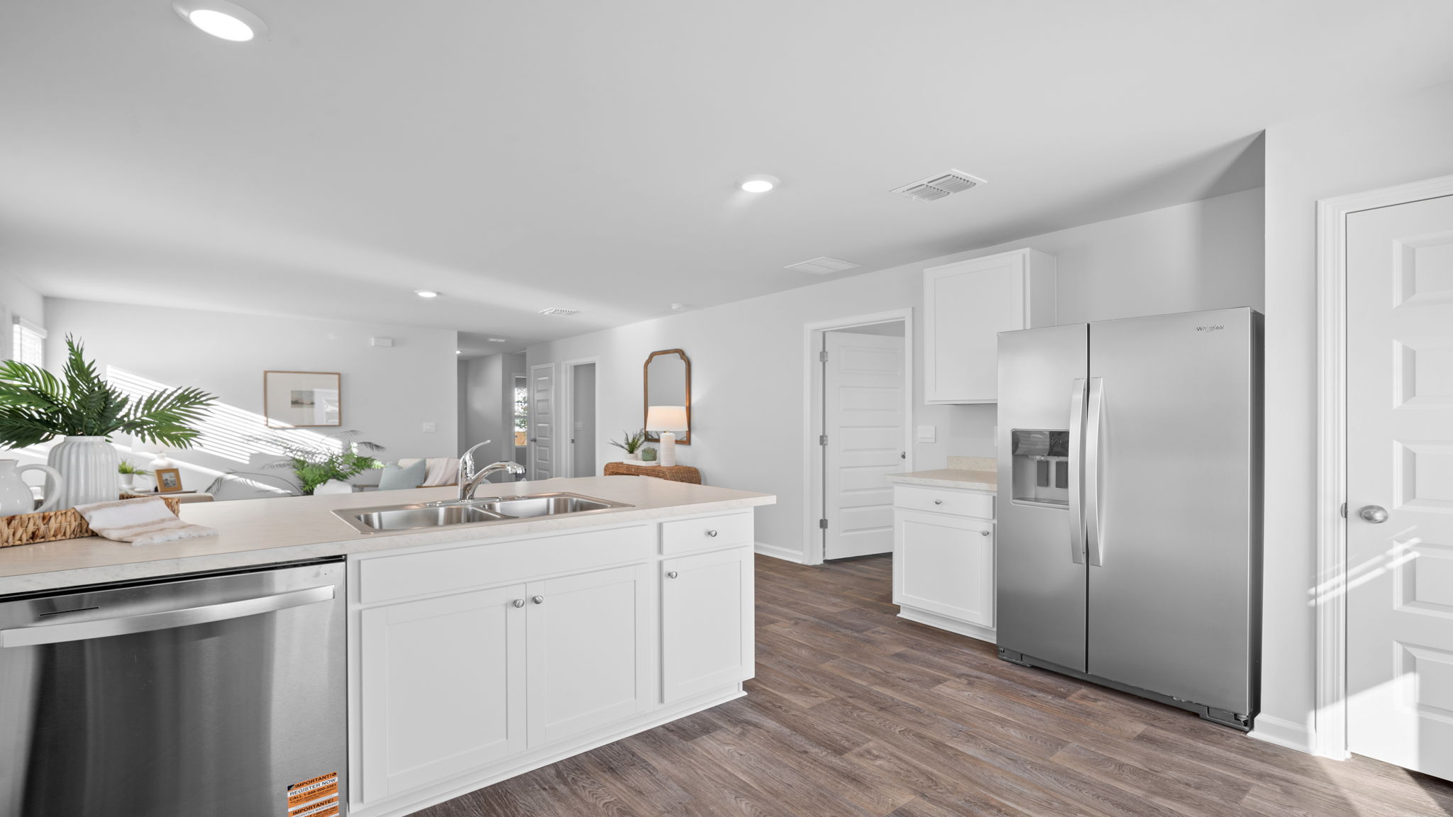 New Construction lewis plan cottage savannah ga port wentworth