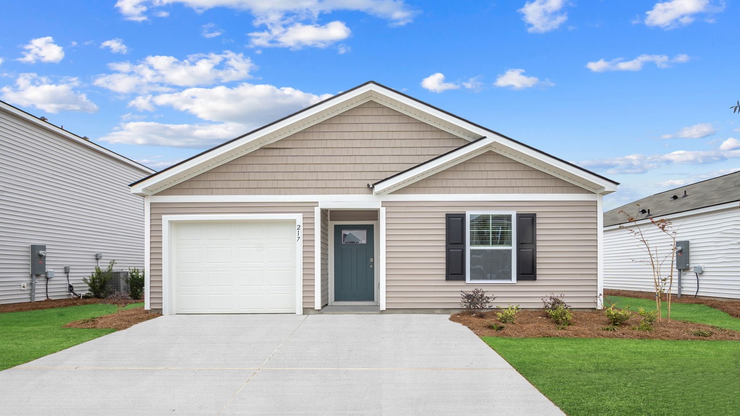 30 Bardwell Way exterior