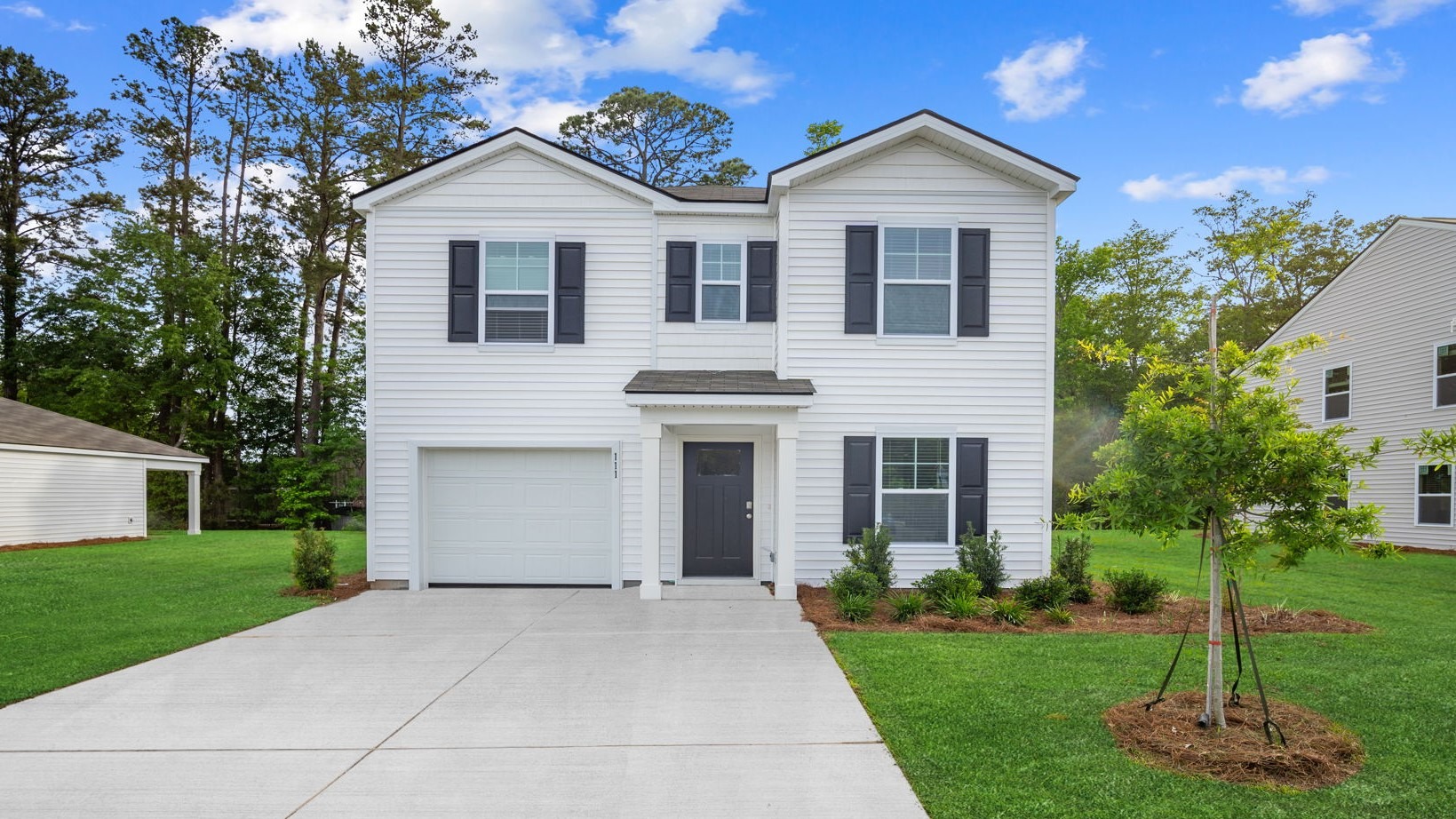 35 Jovita Drive exterior