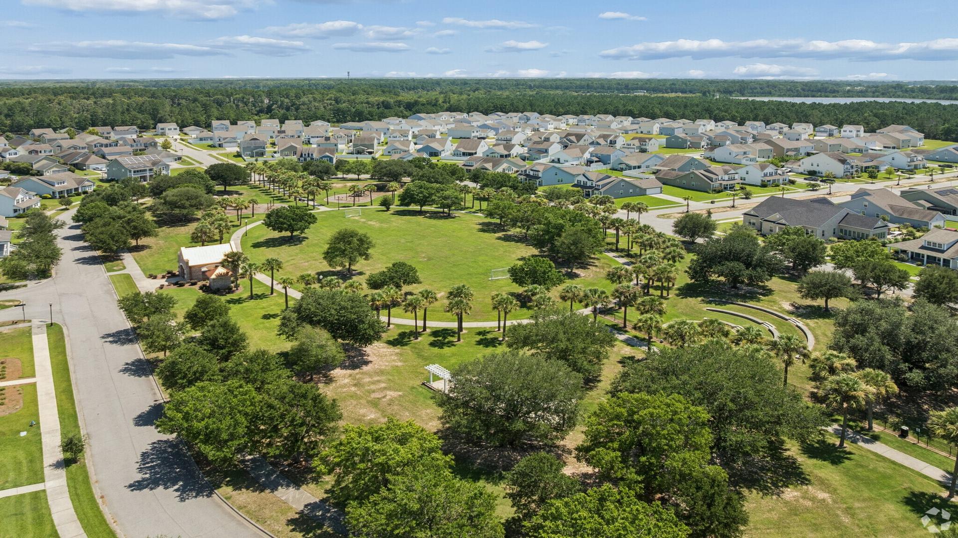 Overview of Rice Hope