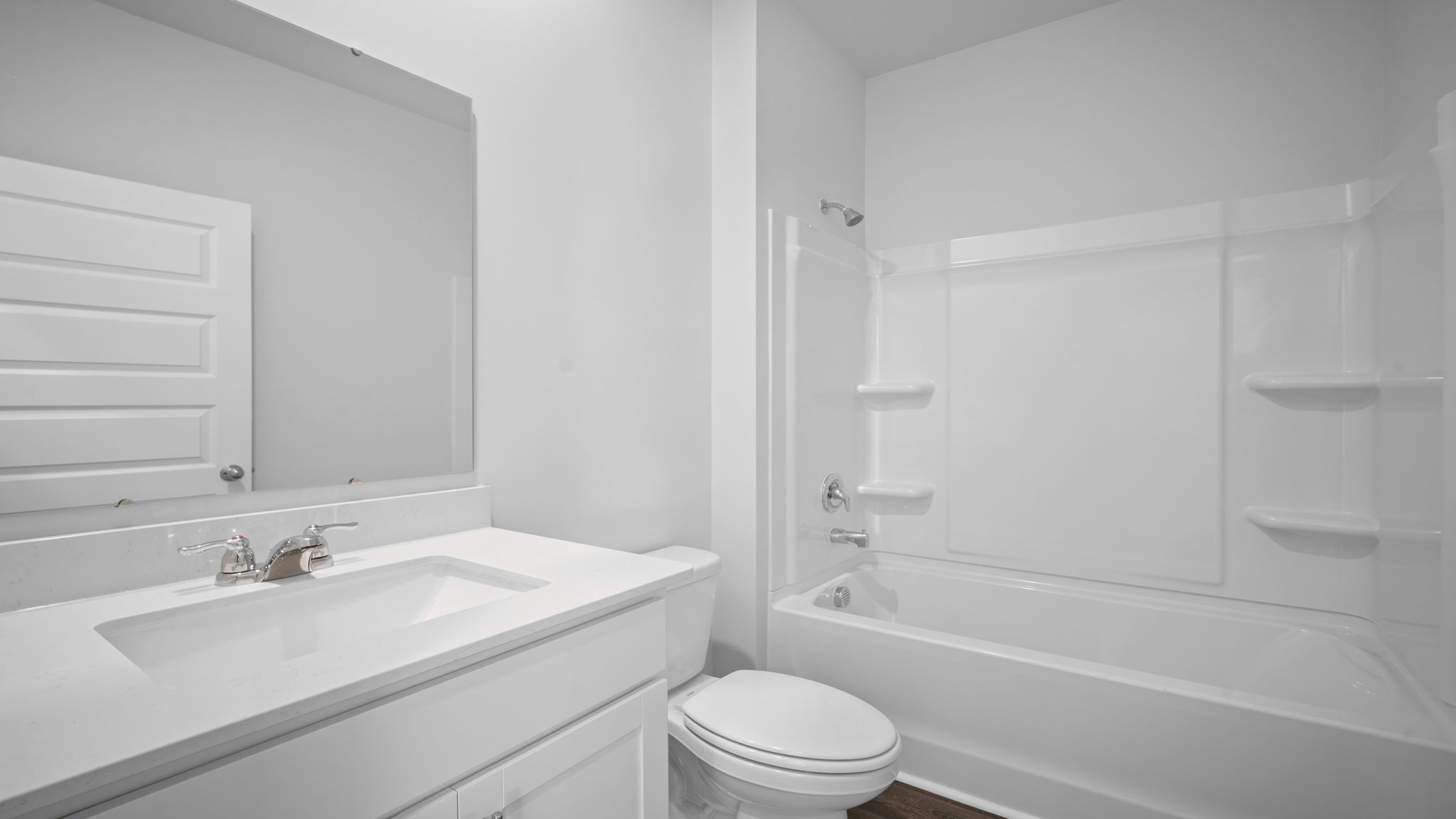 Hayden New Construction Home Savannah GA