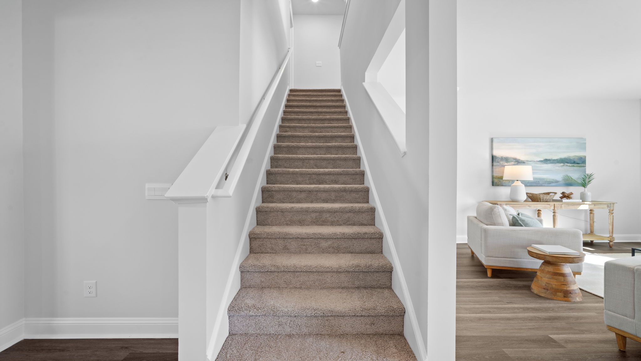 Hayden New Construction Home Savannah GA