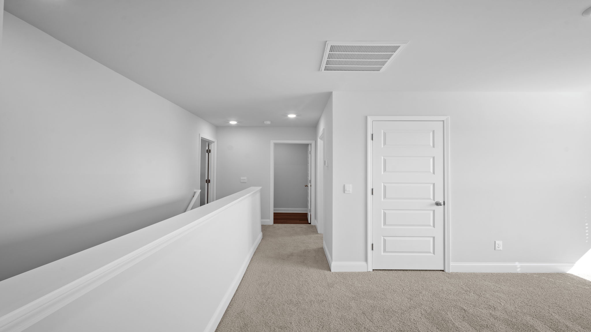 Hayden New Construction Home Savannah GA