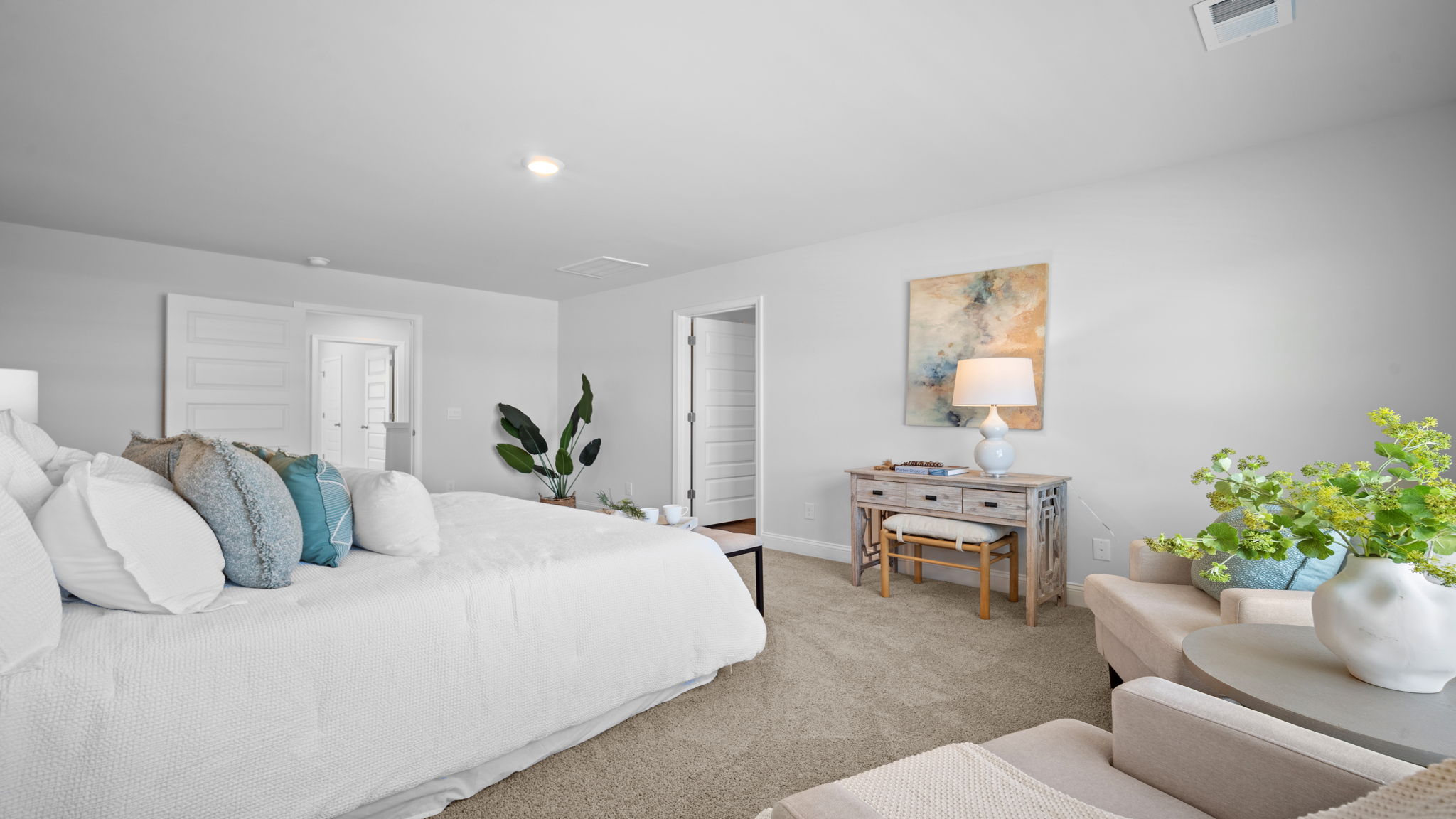 Hayden New Construction Home Savannah GA