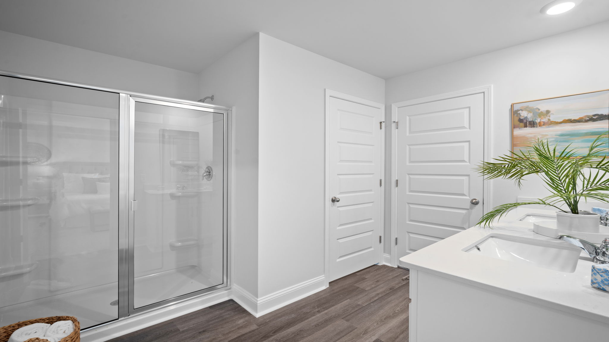 Hayden New Construction Home Savannah GA