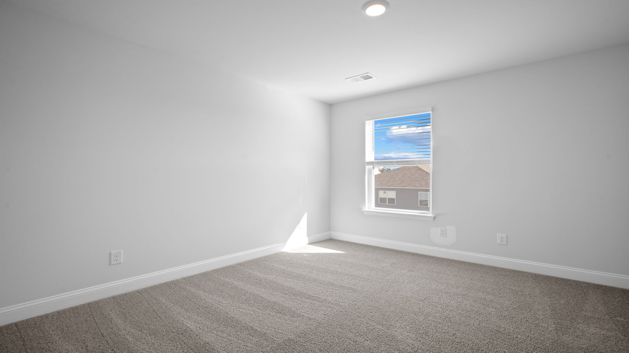 Hayden New Construction Home Savannah GA