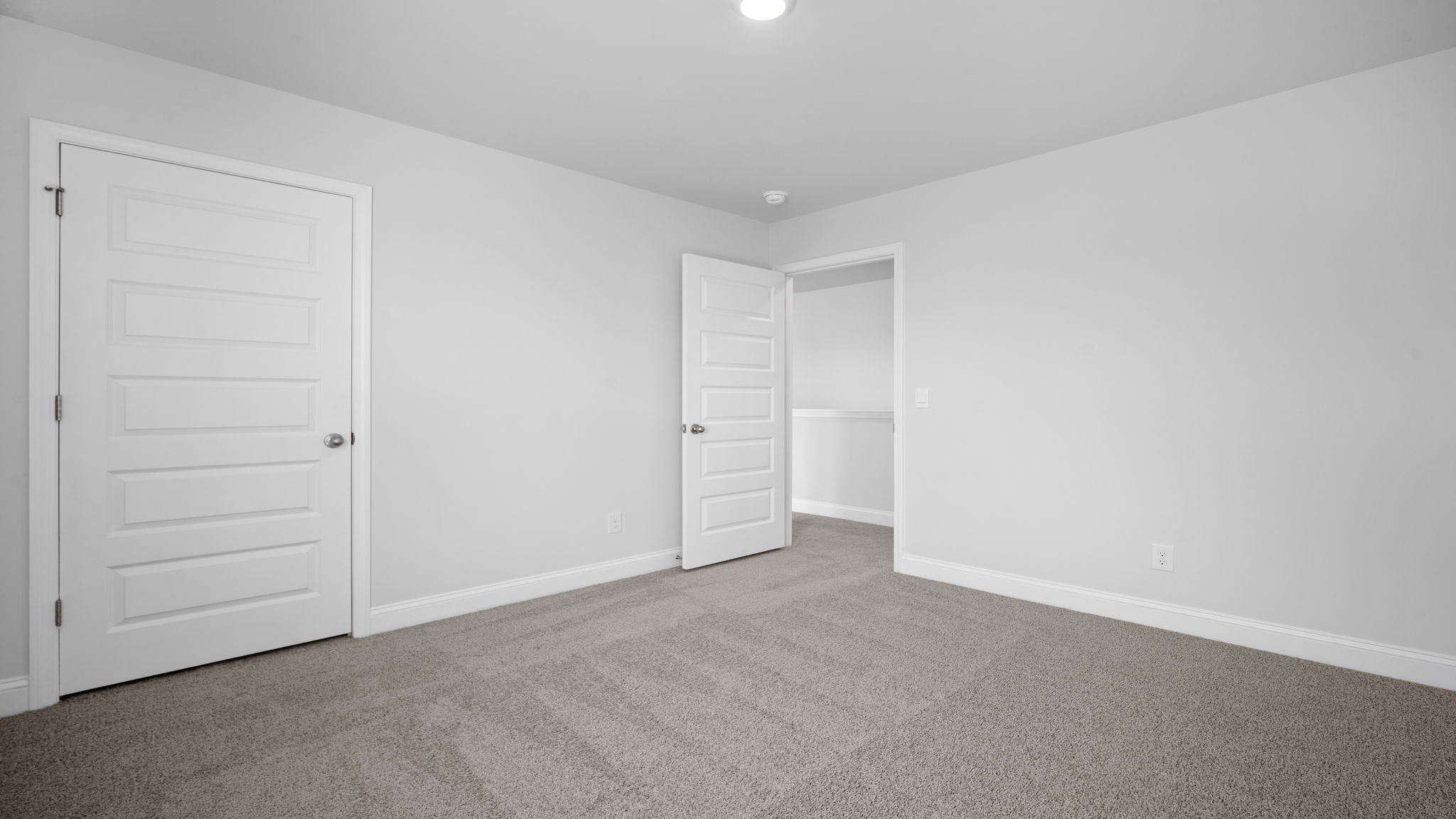 Hayden New Construction Home Savannah GA