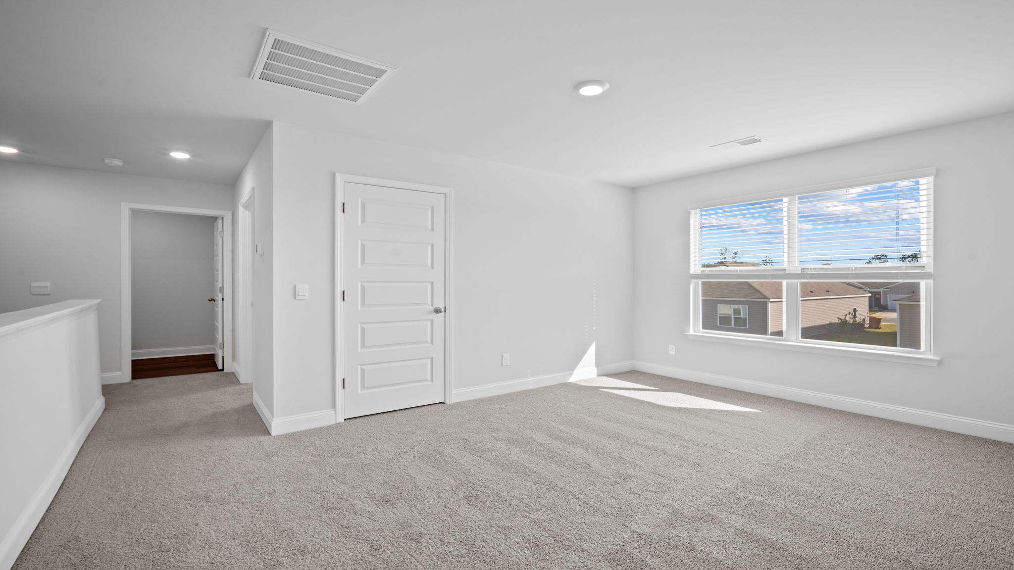 Hayden New Construction Home Savannah GA