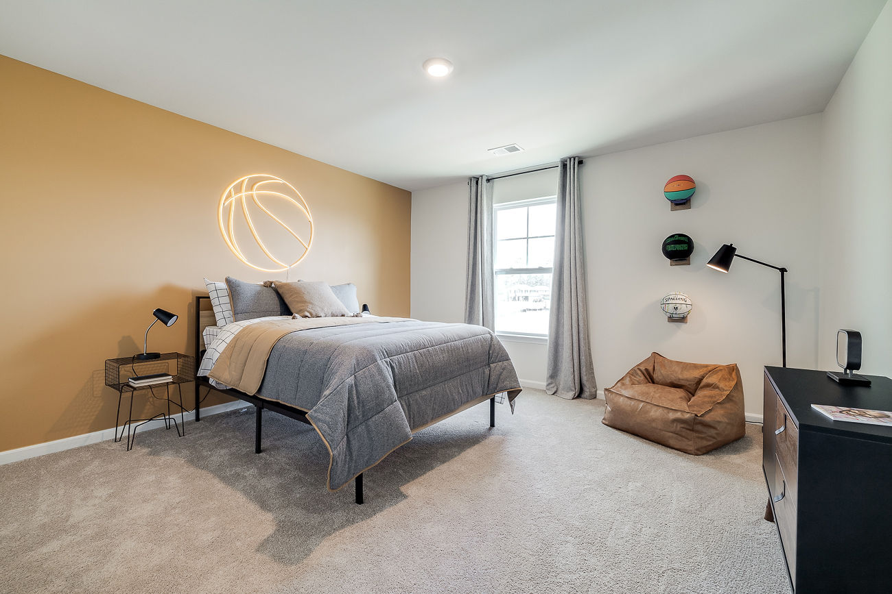 New Homes in Woodland Trail Richmond Hill, GA D.R. Horton