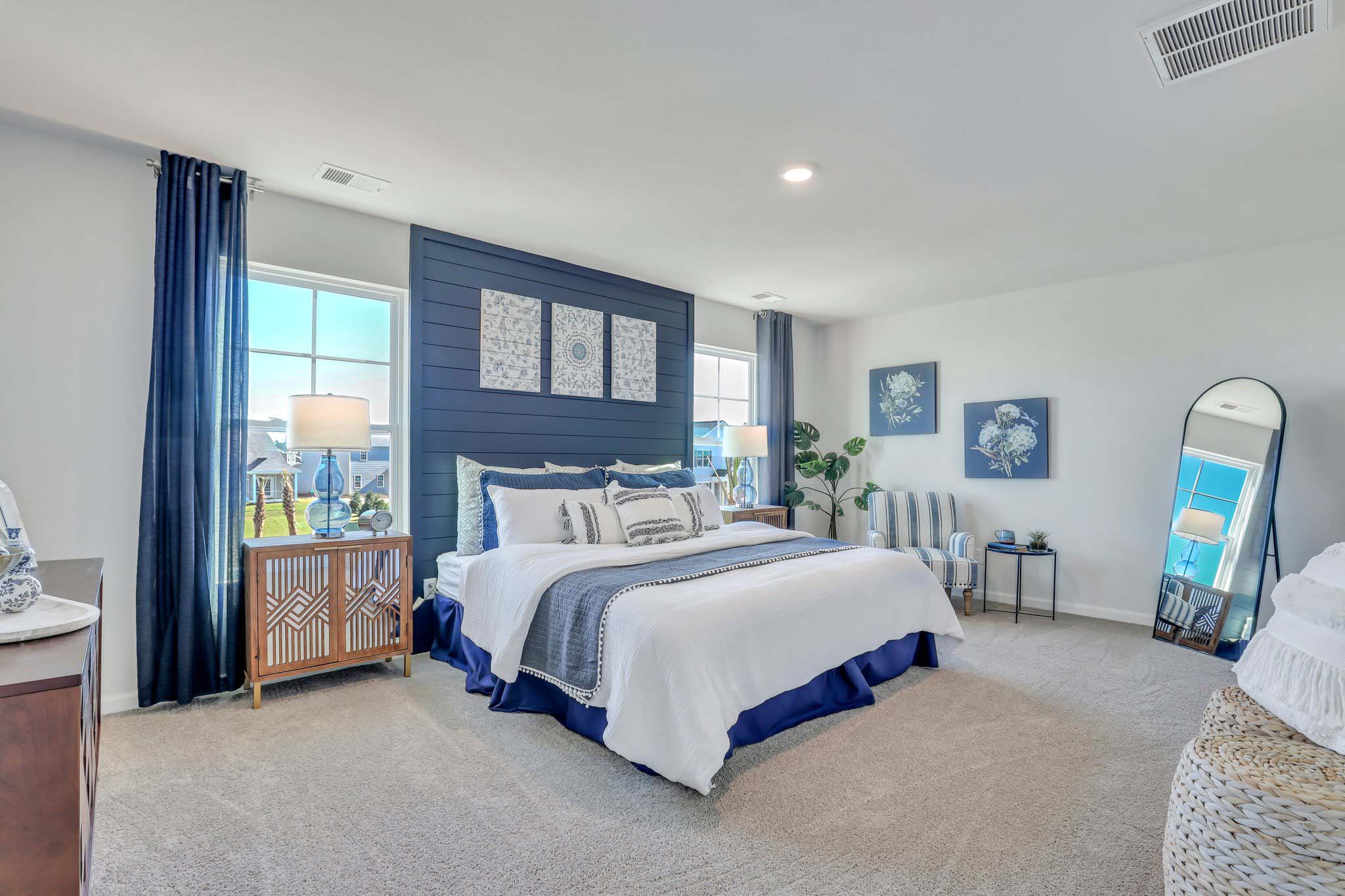 New Homes in Windmill at the Palms Bloomingdale, GA D.R. Horton