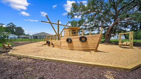 Playground