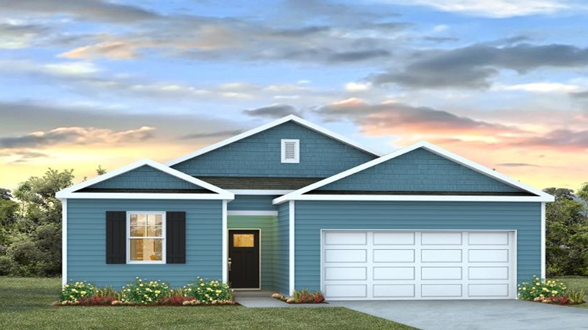 117 Hollingsworth Loop exterior