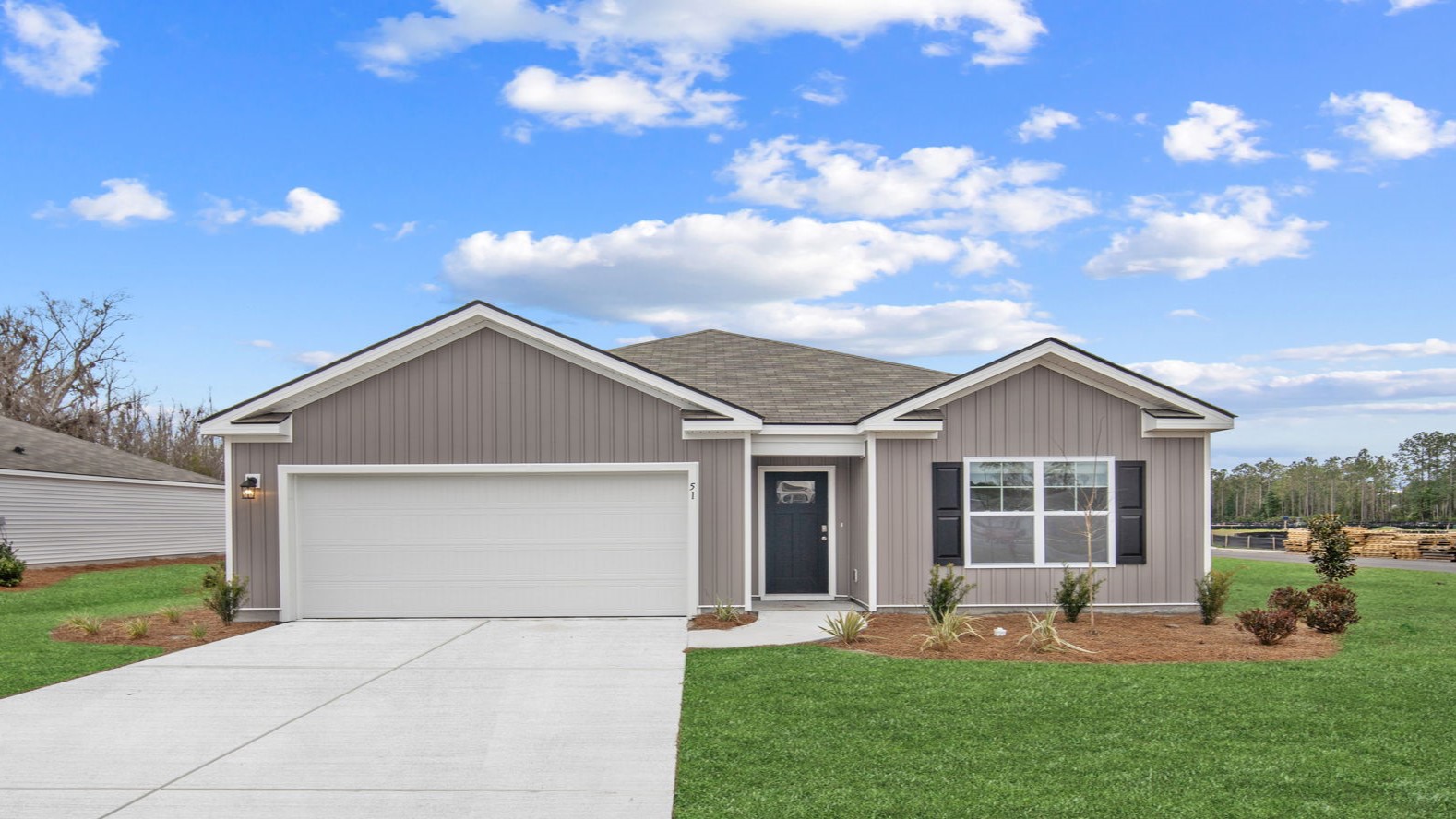 142 Hollingsworth Loop exterior