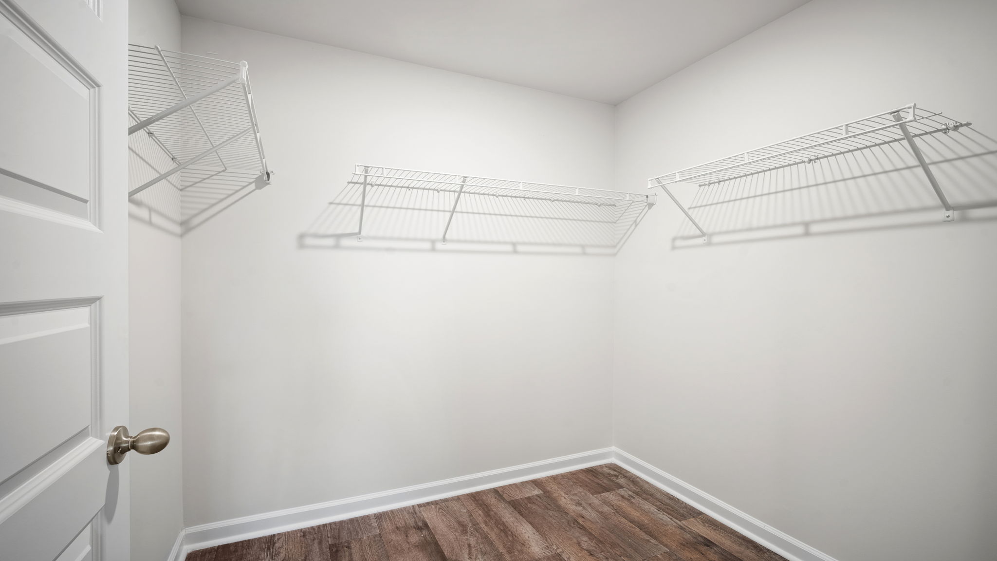 primary walk in closet