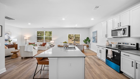 Elle kitchen