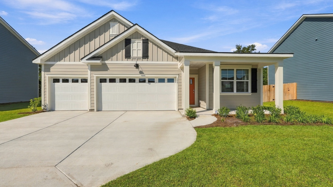 179 Buckeye Road exterior