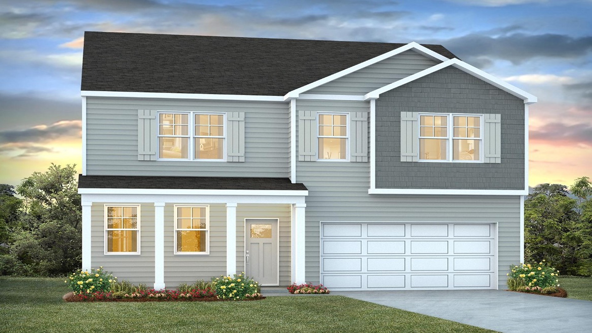 188 Buckeye Road exterior