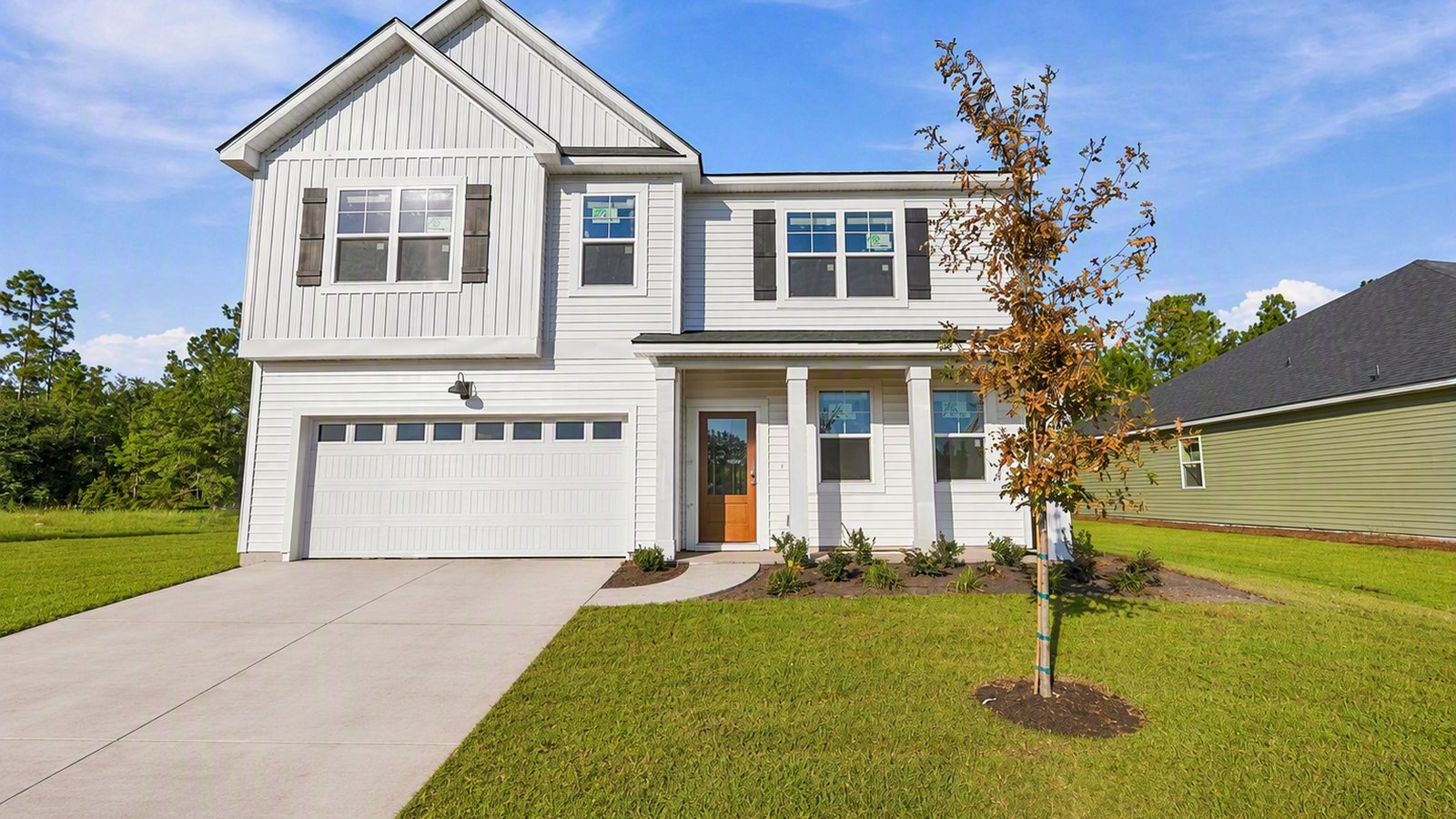Hanover M in Laurel Grove community in Guyton, GA