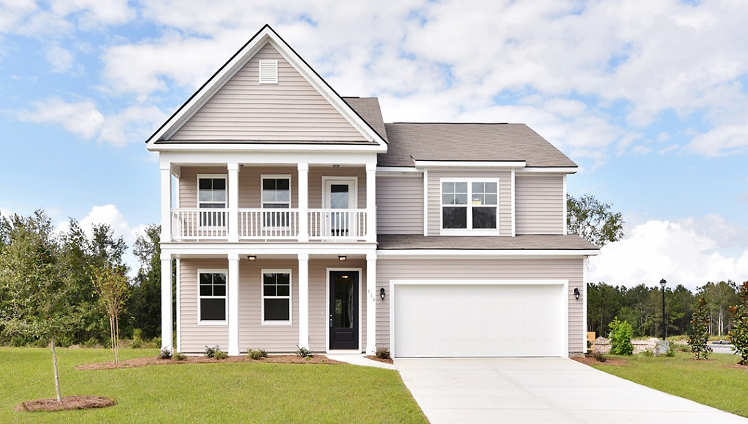 192 Buckeye Road exterior