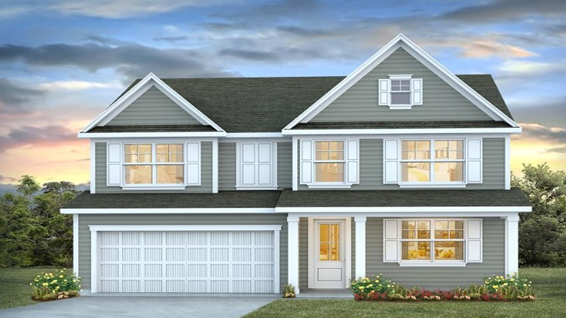 181 Buckeye Road exterior