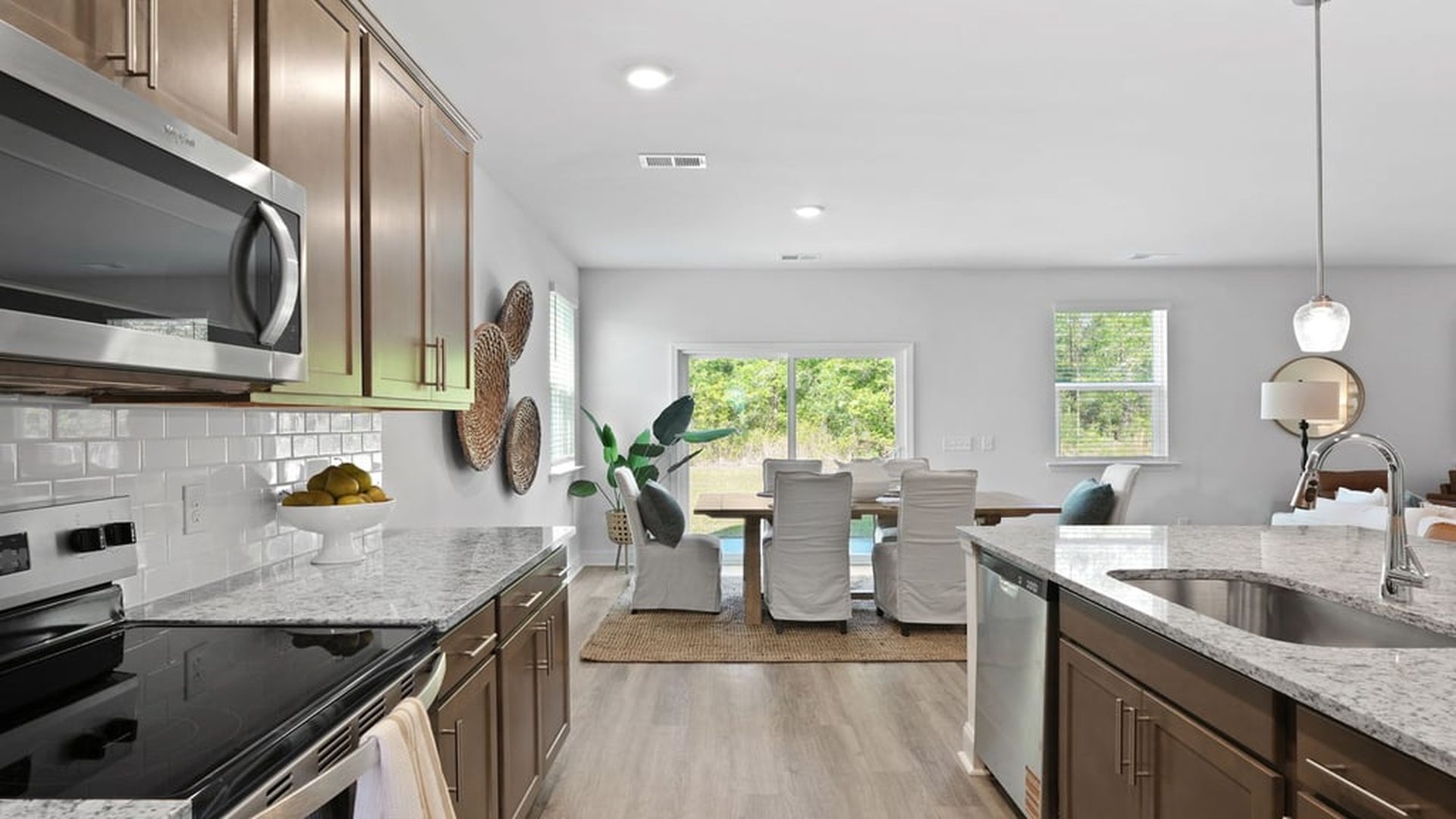 Kitchen Cabinets