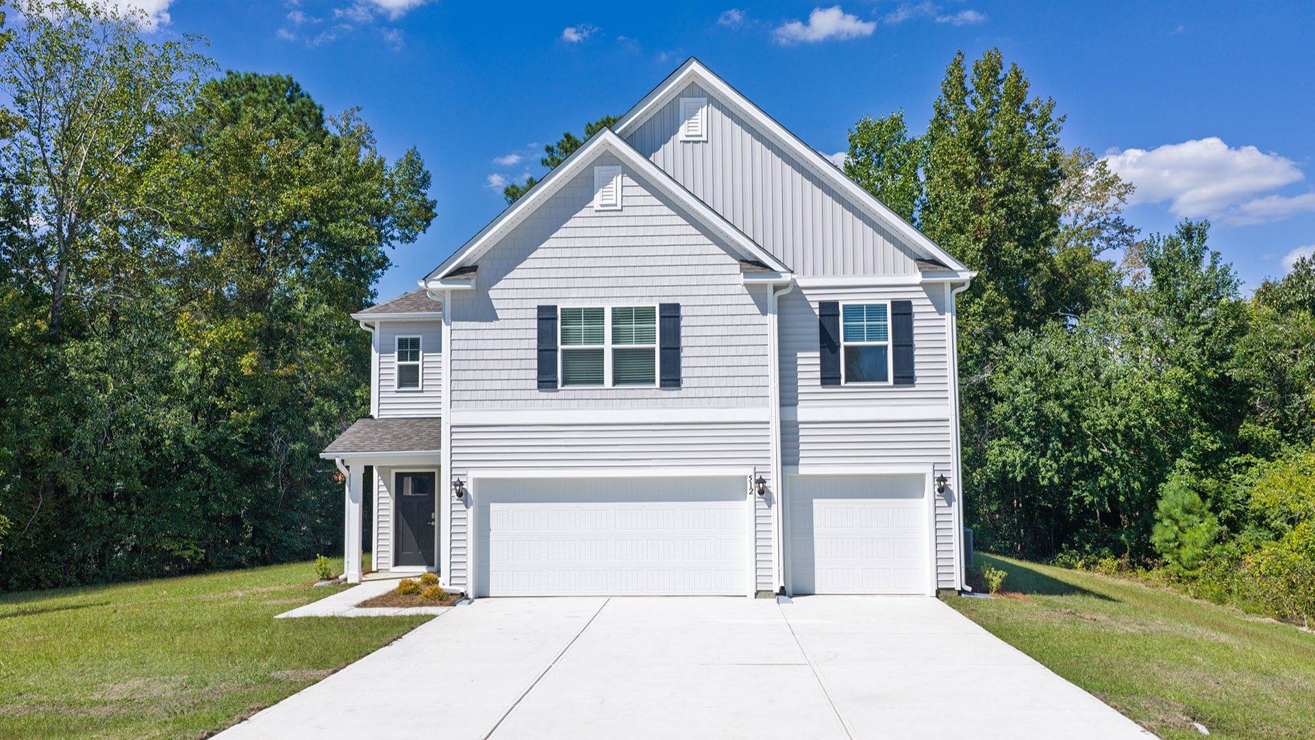 193 Buckeye Road exterior