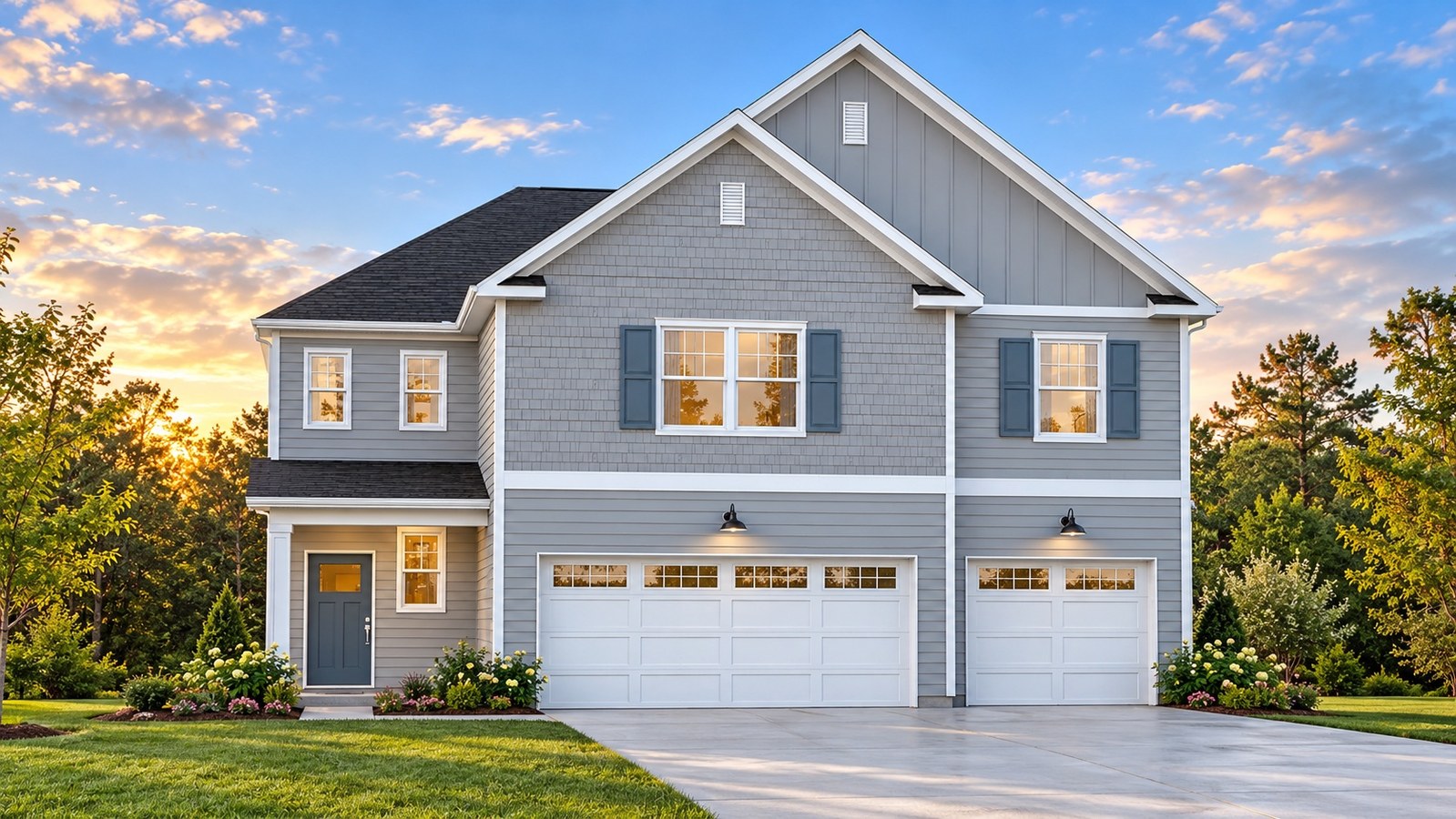 193 Buckeye Road exterior