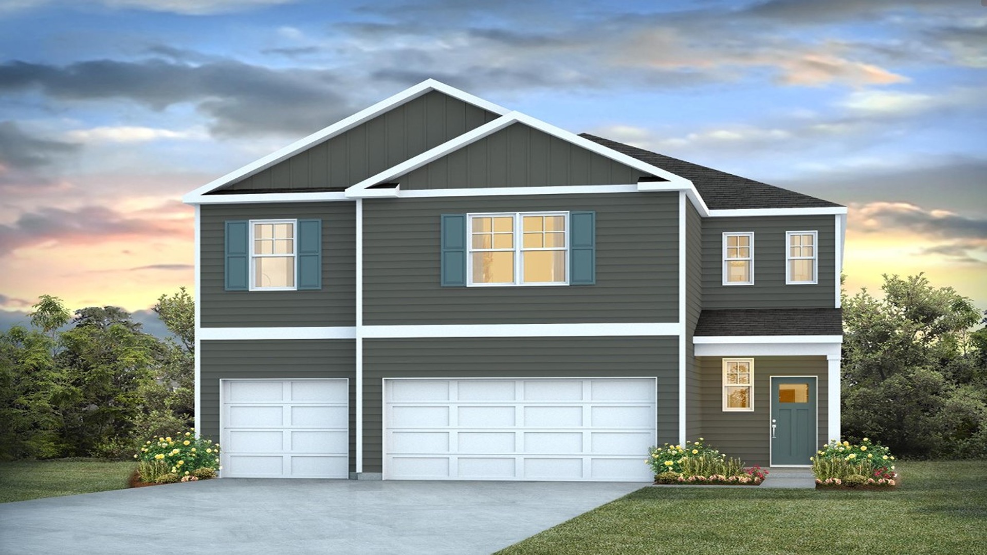 161 Buckeye Road exterior