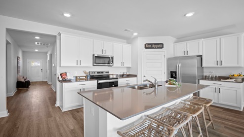 Cali Kitchen