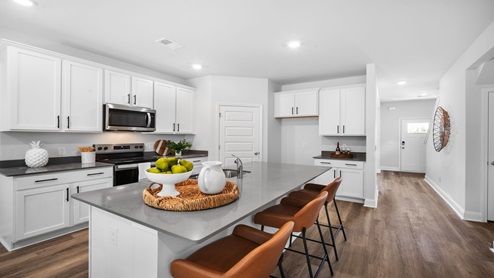 Elle kitchen