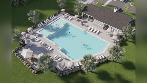 amenities overview
