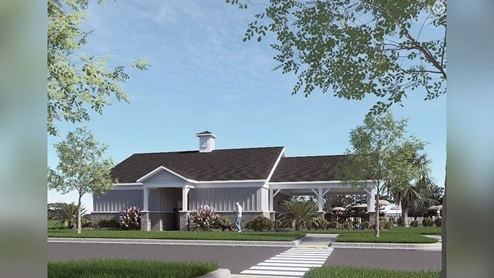 clubhouse
