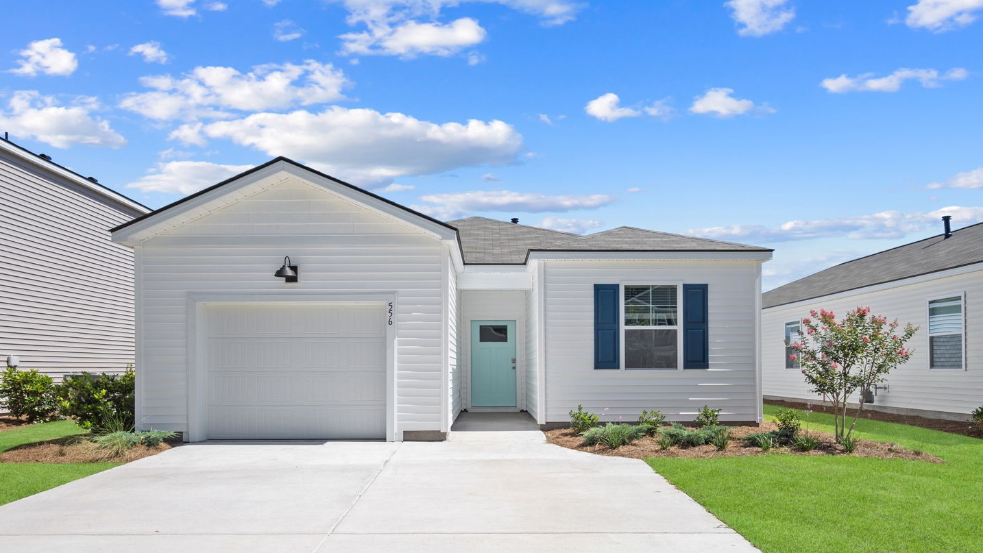 Greenbriar B Brunswick