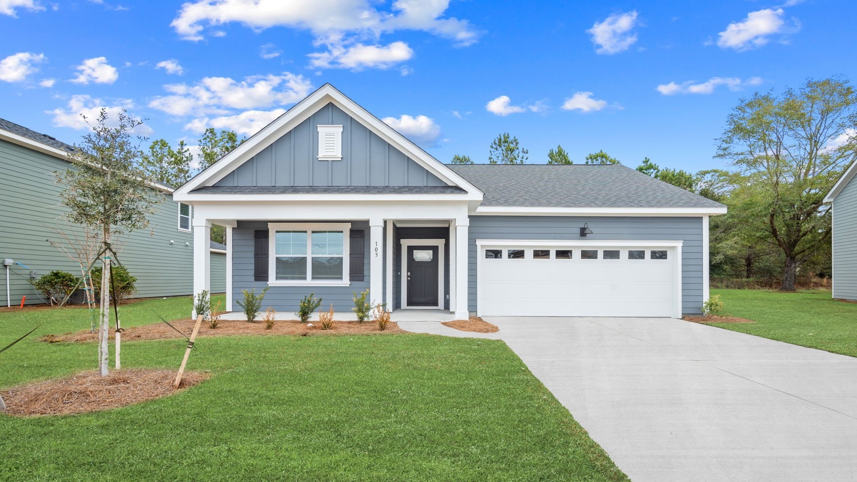 118 Laguna Way exterior