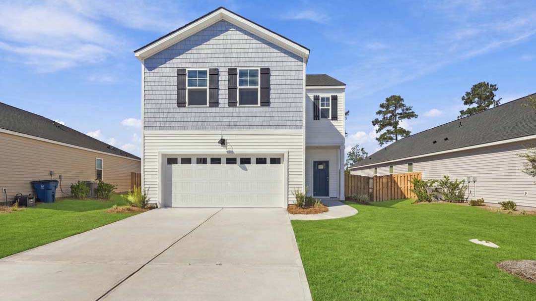 1039 Lakes Boulevard exterior