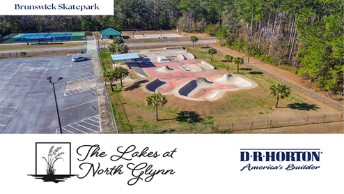 Brunswick Skate Park