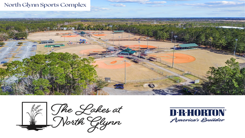 North Glynn Sports Complex