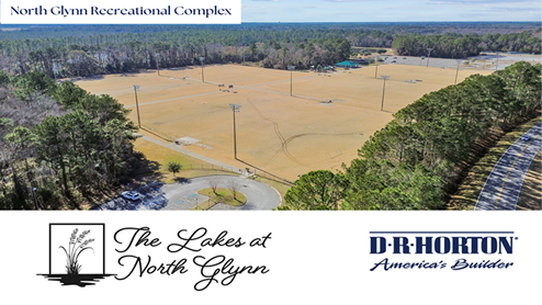 North Glynn Recreational Complex