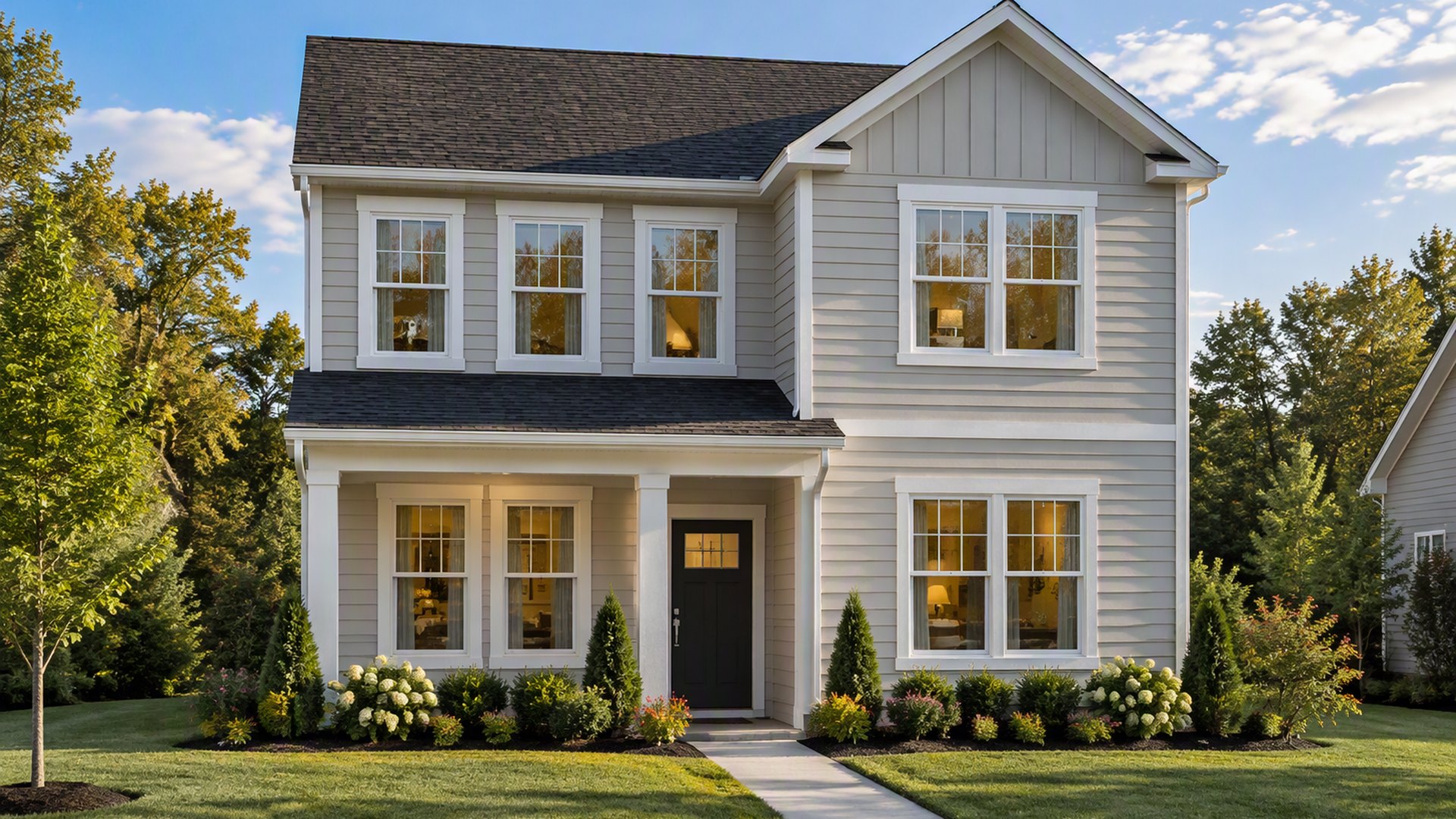 107 Elizafield Lane exterior