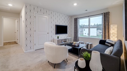 Hayden loft