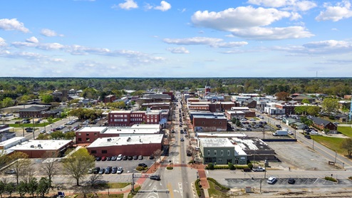 Statesboto, GA