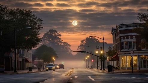 Statesboro, GA