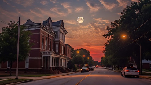 Statesboro, GA