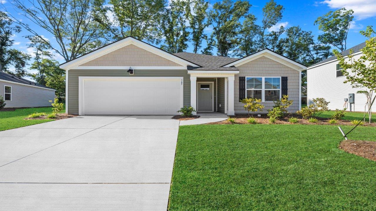 165 Timber Road