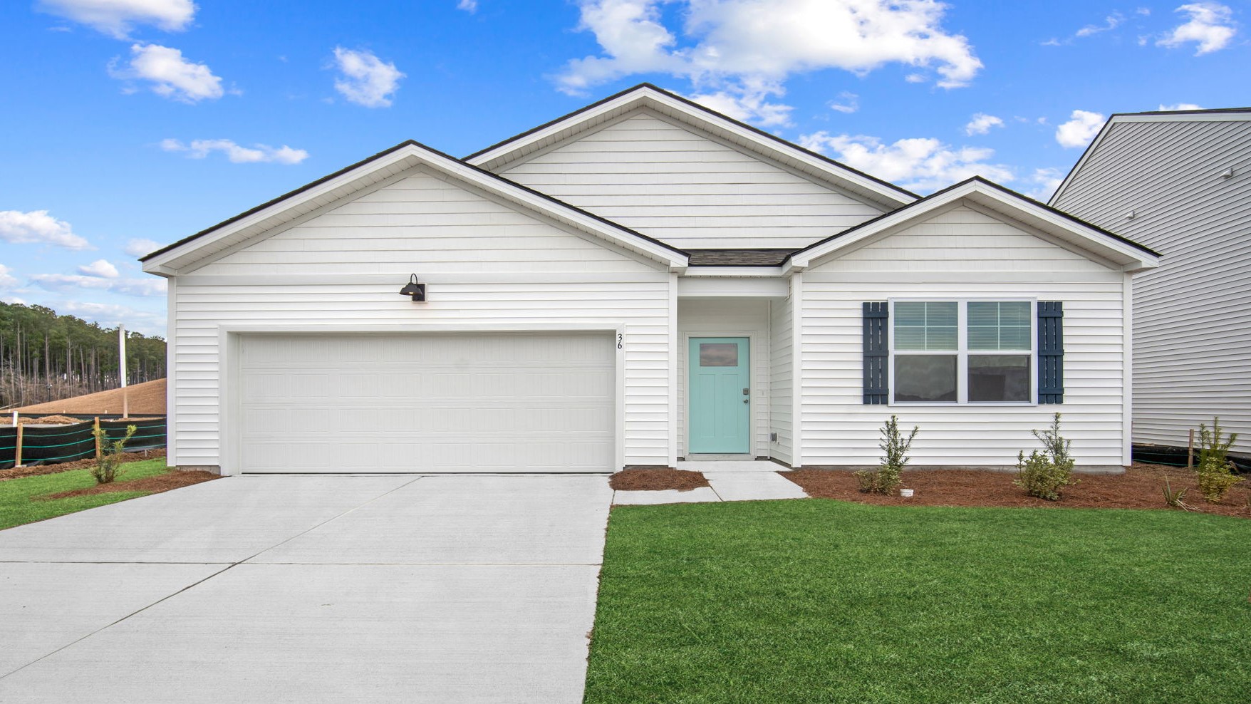 157 Timber Road exterior