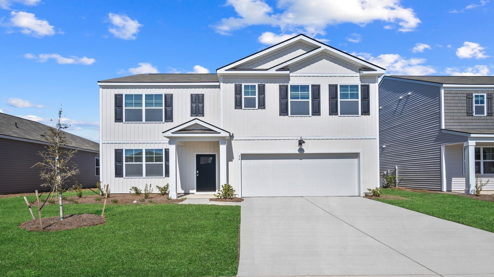 164 Timber Road exterior