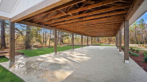 Pavillion
