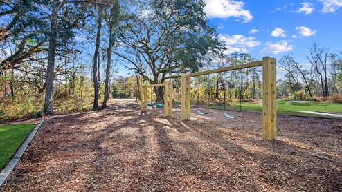 Swings