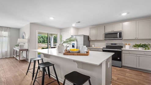 Kerry Kitchen