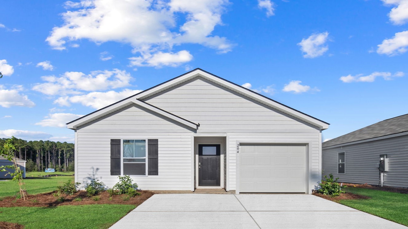 118 Serenoa Drive exterior